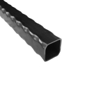 Zdobený jekl 60x60x2,5 L3000mm